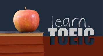 TOEIC图片1